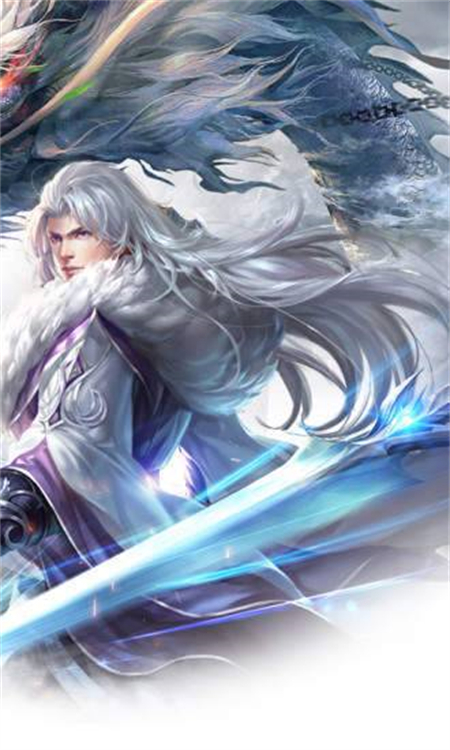 问鼎大秦刀剑物语_http://www.hao400.cn_游戏资讯_第1张